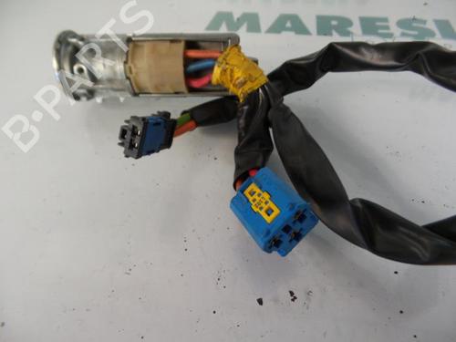 Ignition barrel PEUGEOT 206 CC (2D) 1.6 16V (2DNFUF, 2DNFUR) | BP31417597M48 - Image 2
