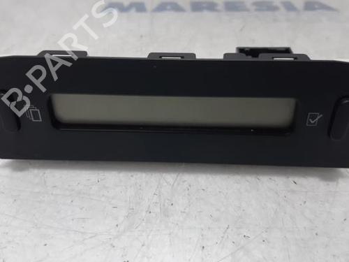 Electronic module CITROËN C3 Pluriel (HB_) 1.6 | BP31454387M83  - Image 6