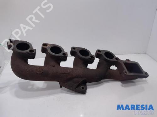 Exhaust manifold PEUGEOT BOXER Van 2.2 HDi 110 | BP31435758M110 - Image 3