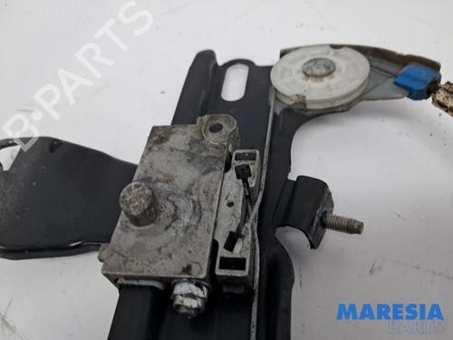 Front right window mechanism PEUGEOT 308 CC (4B_) 1.6 16V | BP37992384C23 - Image 7