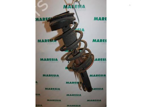 Used Left front shock absorber RENAULT MEGANE II (BM0/1_, CM0/1_) 1.9 dCi (BM0G, CM0G) (120 hp) 31492713