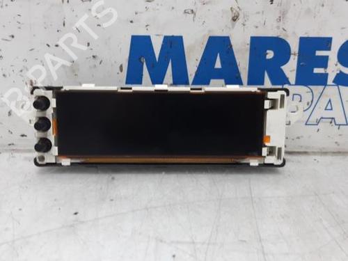 Electronic module PEUGEOT EXPERT Van (VF3A_, VF3U_, VF3X_) 2.0 HDi 140 | BP31483031M83 - Image 2