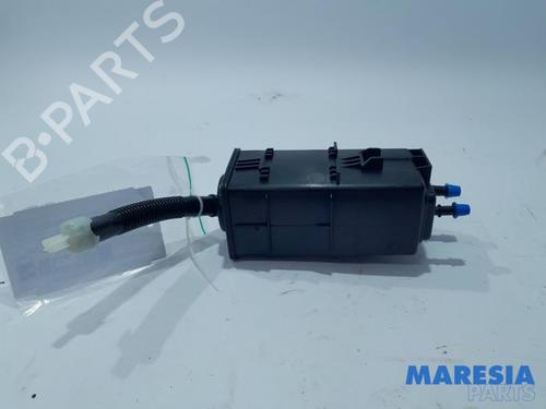 Used Particulate filter PEUGEOT 208 I (CA_, CC_) 1.2 VTI 82 (82 hp) 31457706