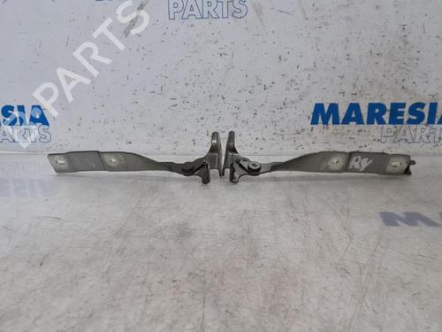 Hinge/Door check strap CITROËN DS3 (SA_) 1.4 HDi 70 (SA8HP4) | BP31524530C146 