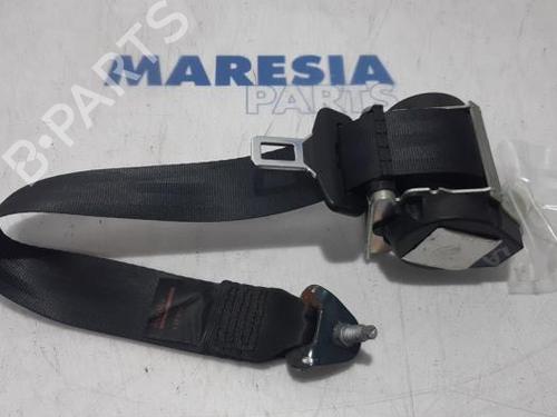 Used Rear left seatbelt PEUGEOT 508 I (8D_) 1.6 THP (156 hp) 31525101