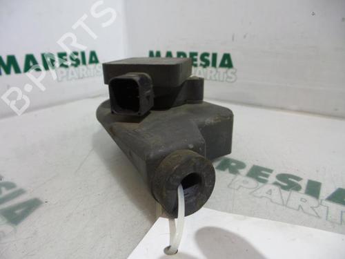 Electronic module LANCIA PHEDRA (179_) 2.2 JTD (179AXC1A) | BP31411907M83