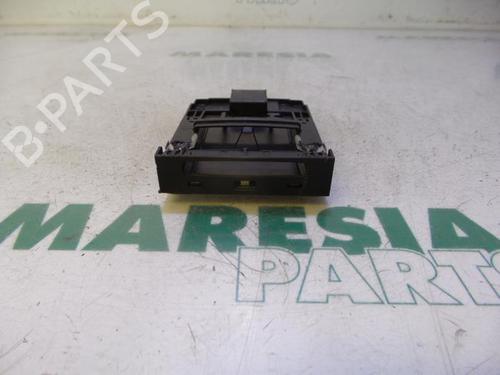 Used Other RENAULT MEGANE III Grandtour (KZ0/1) 1.5 dCi (KZ09, KZ0D, KZ1G, KZ29, KZ14, KZ1W, KZ10, KZ1F,... (110 hp) 31469729