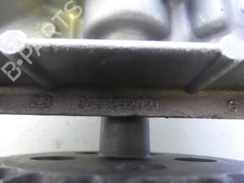 Other FIAT SCUDO Van (220_) 1.9 D | BP31442303O1