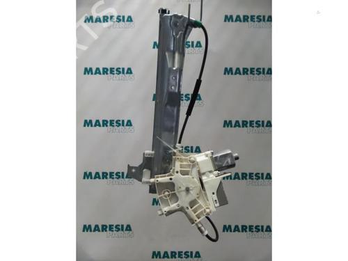 Used Rear left window mechanism PEUGEOT 407 (6D_) 2.0 HDi 135 (6DRHRH, 6DRHRE, 6DRHRG, 6DRHRJ) (136 hp) 31383408