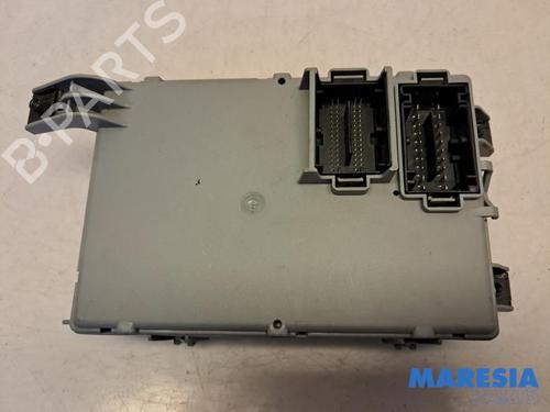 Engine control unit (ECU) FIAT 500 (312_) 0.9 (312AXG1A, 312.AXG11) | BP31526777M57