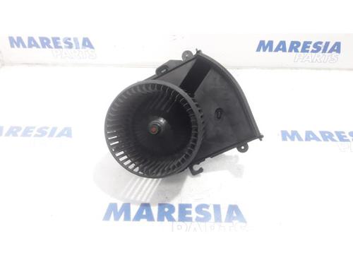 Used Heater blower motor PEUGEOT EXPERT Van (VF3A_, VF3U_, VF3X_) 2.0 HDi 120 (120 hp) 31498508