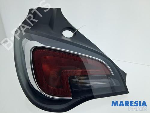 Used Left taillight Left taillight OPEL ADAM (M13) 1.0 (90 hp) 33296192 33296192
