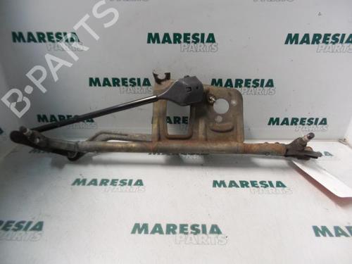 Vindrude Viskermekanisme ALFA ROMEO 166 (936_) 2.4 JTD (936A2A__) (136 hp) 31480076