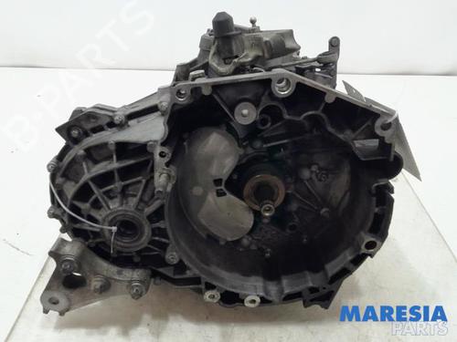 Used Gearbox Gearbox 31488351 31488351