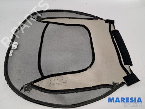 Left front seat RENAULT CAPTUR I (J5_, H5_) 1.3 TCe 150 (J5NK, J5JS) | BP34007112C15 - Image 4