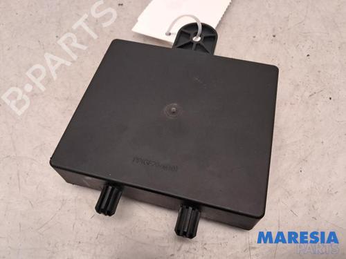 Electronic module RENAULT CAPTUR I (J5_, H5_) 0.9 TCe 90 | BP31395605M83 - Image 2