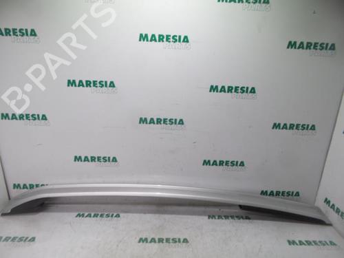 Used Roof bar Roof bar PEUGEOT 2008 I (CU_) 1.2 VTi (82 hp) 31501282 31501282