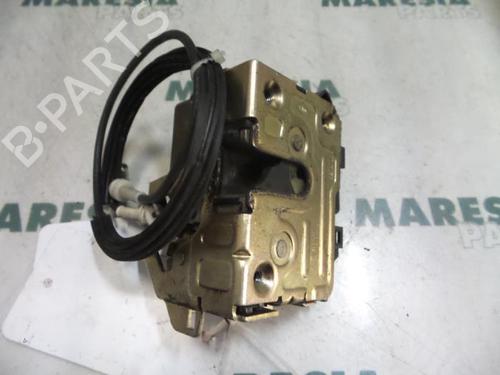 Electronic module RENAULT CLIO II (BB_, CB_) 1.9 D (B/CB0E, BB0J) | BP31501970M83