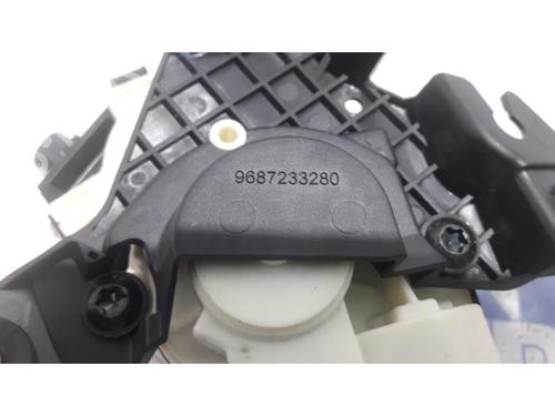 Electronic module CITROËN C4 Picasso II 1.6 HDi / BlueHDi 115 | BP31424918M83