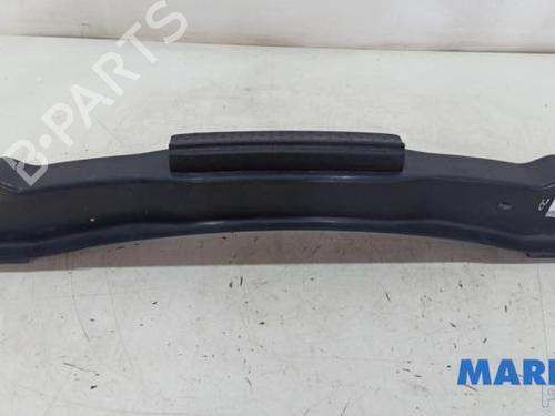 Used Rear bumper reinforcement Rear bumper reinforcement 37524310 37524310