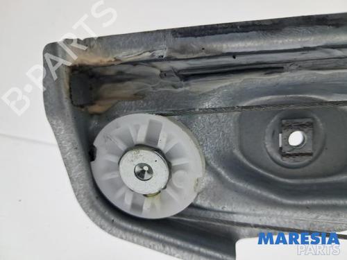 Front right window mechanism OPEL KARL (C16) 1.0 | BP40093123C23 - Image 2