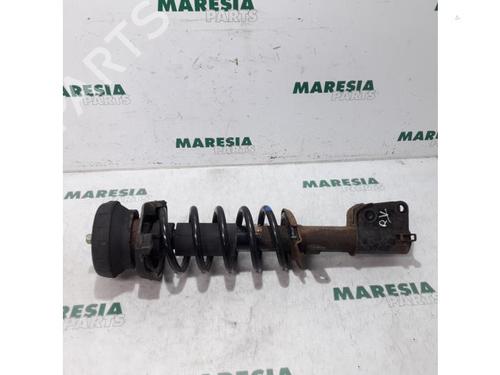 Right front shock absorber RENAULT TRAFIC II Van (FL) 2.0 dCi 90 (FL0H, FL00, FL01, FL0M, FL0P, FL0S) | BP31509018M17
