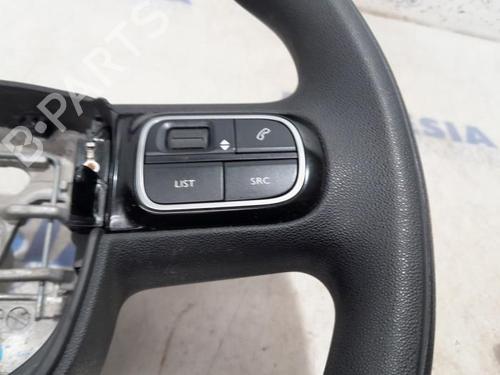 Rat CITROËN BERLINGO Box Body/MPV (K9) 1.6 BlueHDi 100 | BP31490032C49