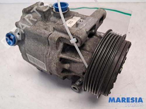 AC compressor FIAT 500 (312_) 0.9 (312AXG1A, 312.AXG11) | BP31490743M34