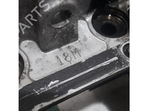 Front right seatbelt CITROËN C3 II (SC_) 1.6 HDi | BP31408086I25 