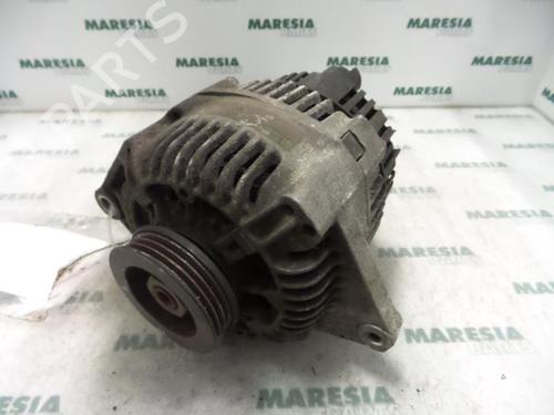 Used Alternator Alternator RENAULT MEGANE I Coach (DA0/1_) 1.6 e (DA0F) (90 hp) 31399425 31399425