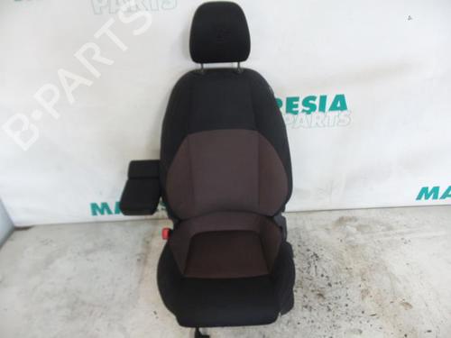 Used Left front seat ALFA ROMEO GIULIETTA (940_) 1.4 TB (940FXB1A, 940FXB11) (170 hp) 31478761