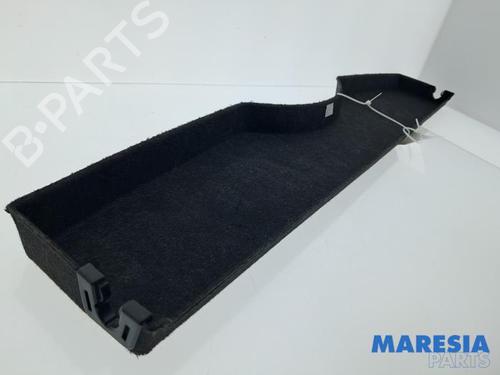 Rear parcel shelf FIAT 500 (312_) 0.9 (312AXG1A, 312.AXG11) | BP33411299C85 - Image 4