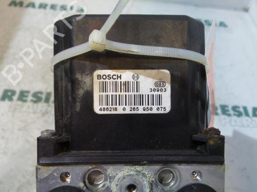 ABS pump CITROËN C8 (EA_, EB_) 2.2 HDi | BP31525055M43