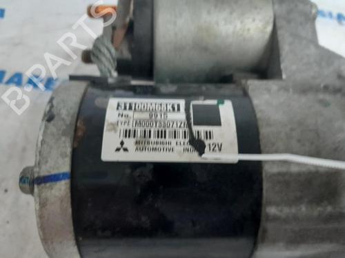 Starter SUZUKI ALTO VII (GF, HA25_, HA35_) 1.0 (AMF310, GFC31S) | BP31513309M8