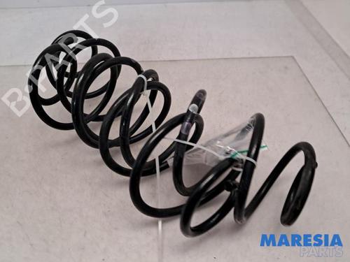 Støddæmperfjeder CITROËN C3 III (SX) 1.2 PureTech 82 (83 hp) 31429108