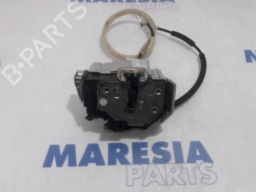 Used Electronic module LANCIA DELTA III (844_) 1.6 D Multijet (844.AXC11, 844.AXC1A) (120 hp) 31487893