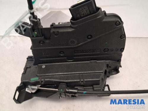 Electronic module RENAULT CAPTUR I (J5_, H5_) 1.2 TCe 120 | BP39896451M83 - Image 2