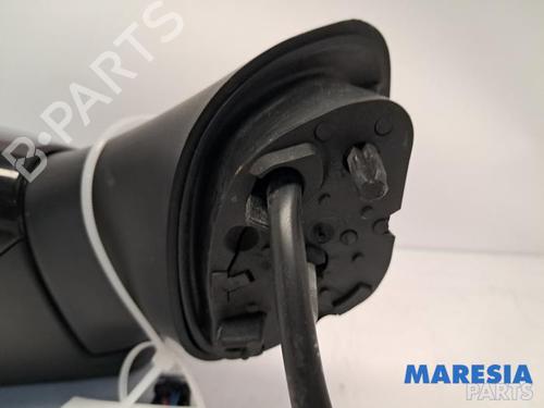 Left mirror RENAULT CLIO IV Grandtour (KH_) 0.9 TCe 90 | BP31447213C26 