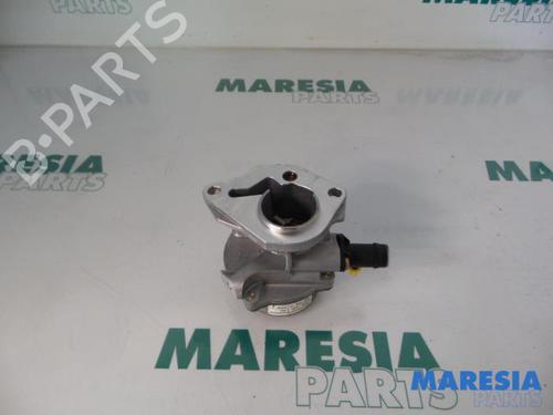 Used Electronic sensor RENAULT GRAND SCÉNIC II (JM0/1_) 1.5 dCi (JM1E) (106 hp) 31410711