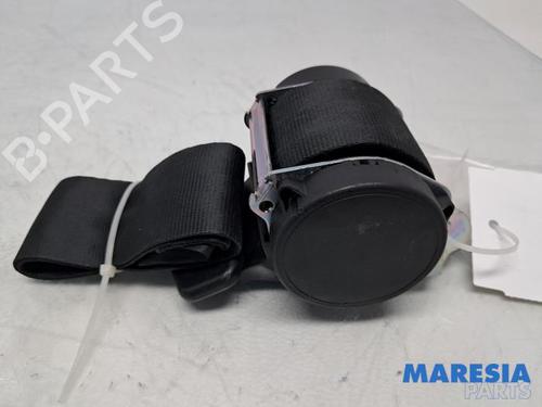 Used Rear right seatbelt ALFA ROMEO MITO (955_) 1.4 Turbo MultiAir (955AXM1A, 955AXR11) (135 hp) 31533782