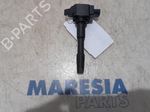 Ignition coil RENAULT CAPTUR I (J5_, H5_) 1.2 TCe 120 | BP31423157M94