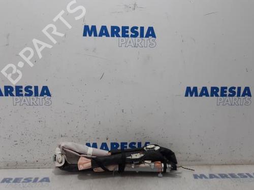 Used Left curtain airbag CITROËN C3 II (SC_) 1.4 (73 hp) 31485398
