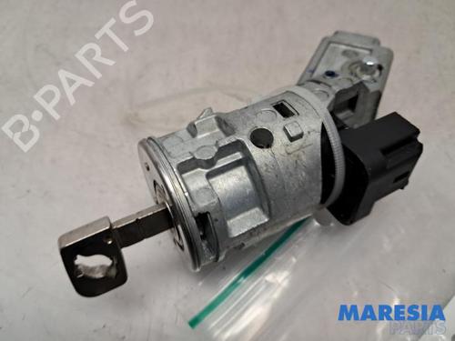 Used Ignition barrel CITROËN DS3 Convertible 1.6 THP 155 (156 hp) 31502207