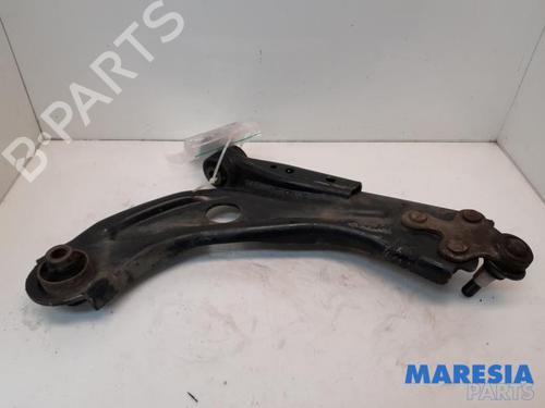 Used Left front suspension arm CITROËN BERLINGO Box Body/MPV (K9) 1.5 BlueHDi 100 (102 hp) 31392332