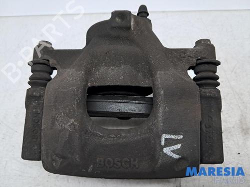 Left front brake caliper PEUGEOT 108 1.0 VTi | BP36420576M105 - Image 3