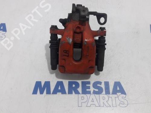 Used Left rear brake caliper CITROËN DS3 (SA_) 1.6 THP 155 (156 hp) 31508872