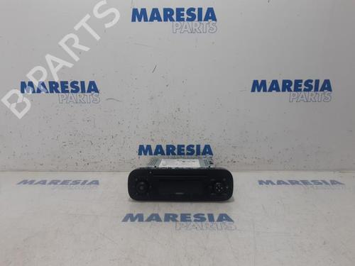 Used Radio FIAT PANDA (312_, 319_) 0.9 (312PXH1A) (65 hp) 31435473