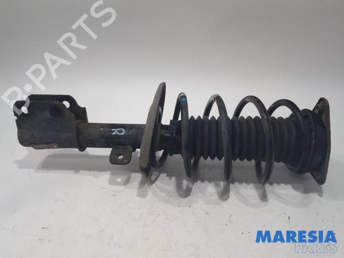 Right front shock absorber CITROËN C4 Picasso II 1.6 THP 155 | BP31434205M17