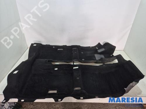 Bagagerumsgulv CITROËN C4 CACTUS 1.2 THP 110 (110 hp) 31536877