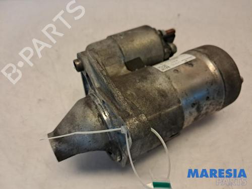 Used Starter ABARTH 500C / 595C / 695C 1.4 (312.AXF1A, 312.AXF11, 312.AXD1A) (140 hp) 31416963